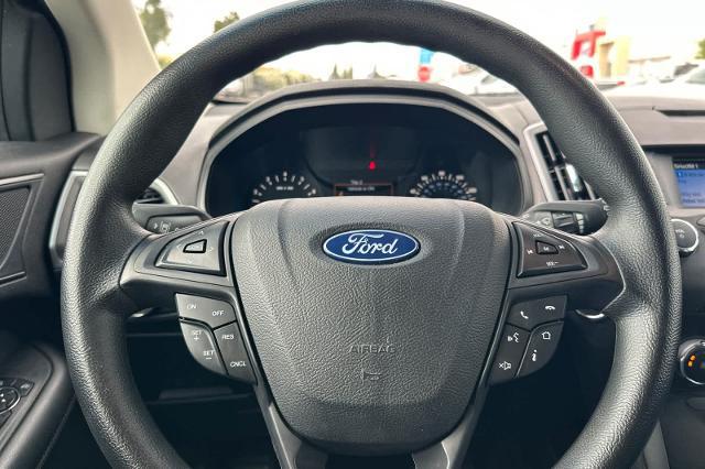 2019 Ford Edge SE