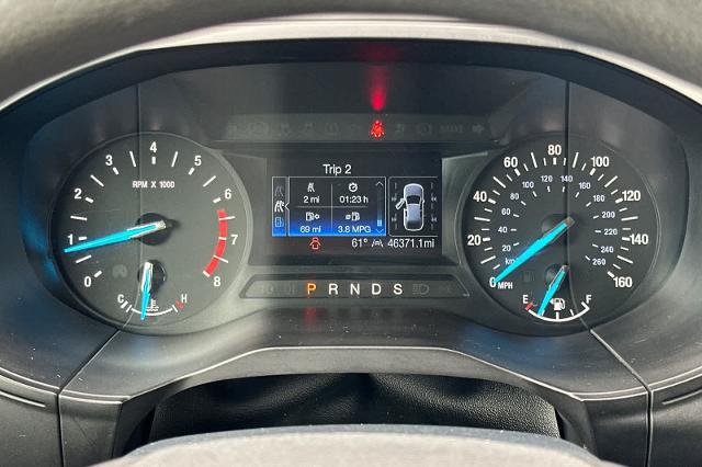 2019 Ford Edge SE