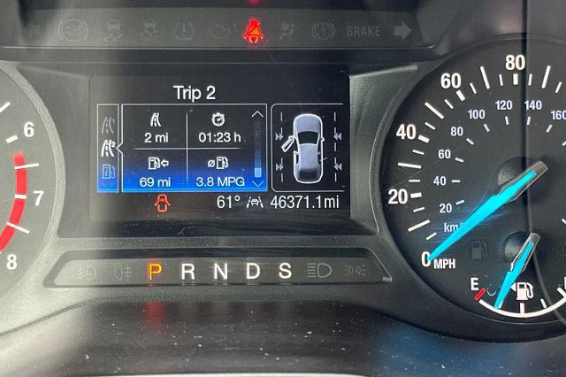 2019 Ford Edge SE