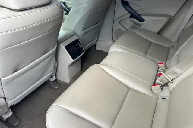 2017 Acura RDX w/AcuraWatch Plus Package
