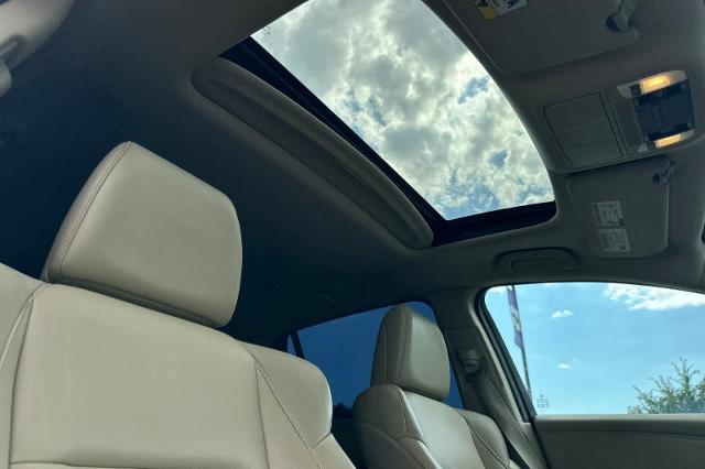 2017 Acura RDX w/AcuraWatch Plus Package