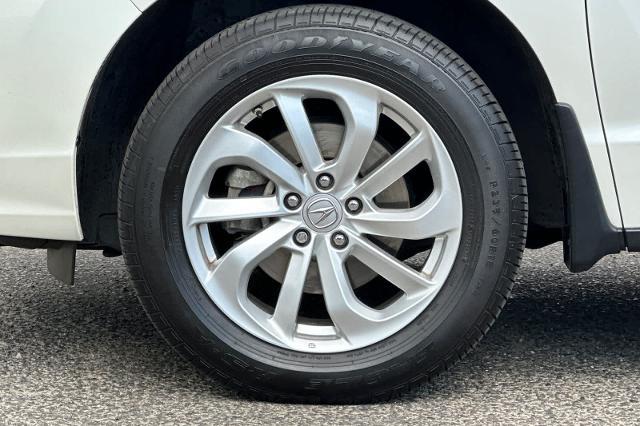 2017 Acura RDX w/AcuraWatch Plus Package