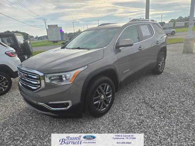 2019 GMC Acadia SLT-1 for sale in Tullahoma, TN