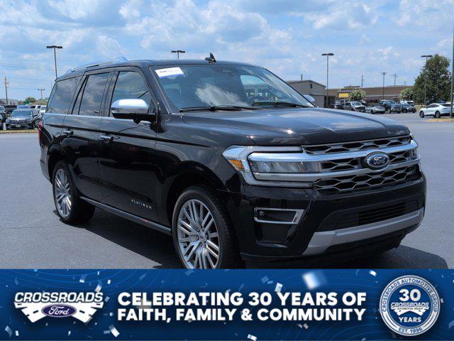 2023 Ford Expedition Platinum for sale in Dunn, NC