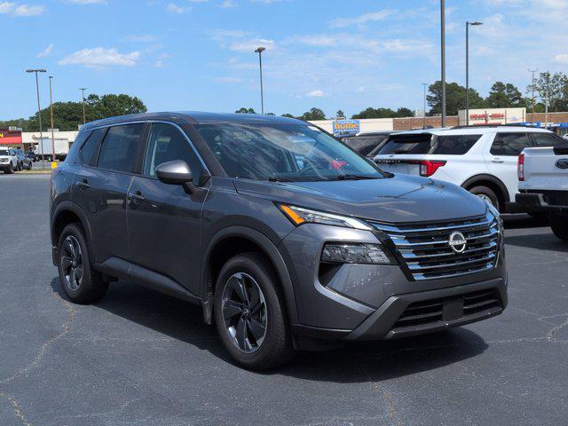 2026 Nissan Rogue SV for sale in Dunn, NC