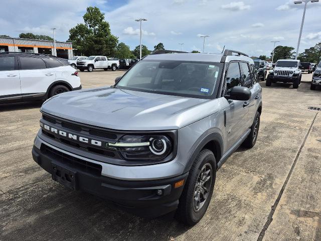 2023 Ford Bronco Sport Big Bend for sale in Dickinson, TX