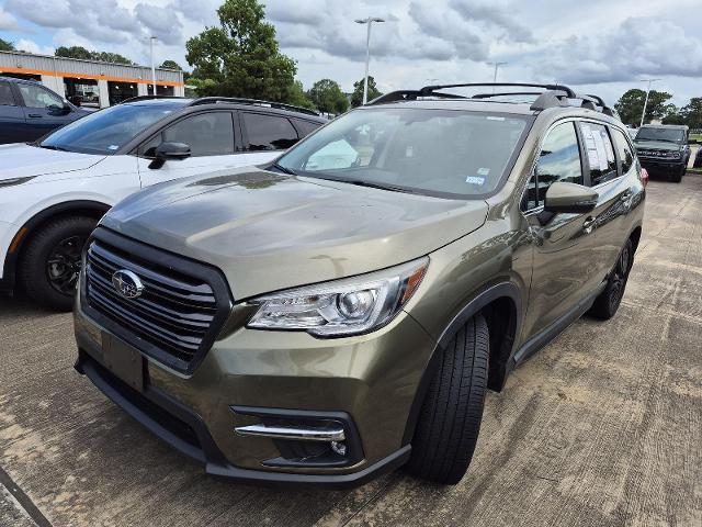 2022 Subaru Ascent Limited for sale in Dickinson, TX