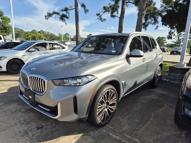 2025 BMW X5 sDrive40i for sale in Dickinson, TX