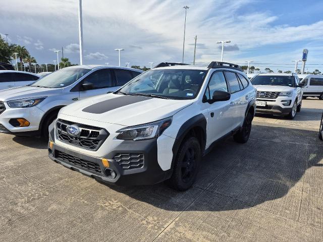 2024 Subaru Outback Wilderness for sale in Dickinson, TX
