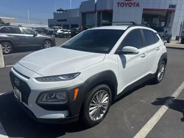 2020 Hyundai Kona SEL for sale in Oakland, CA