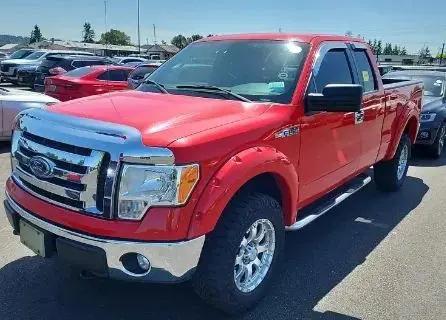 2011 Ford F-150 XLT for sale in Bend, OR
