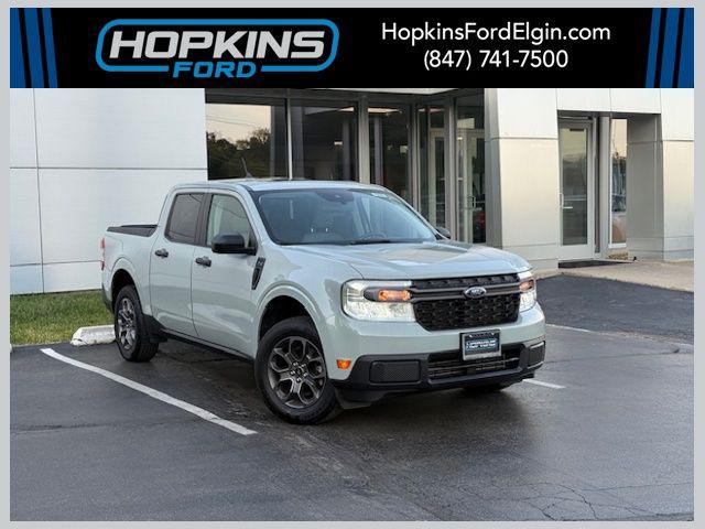 2022 Ford Maverick XLT for sale in Elgin, IL