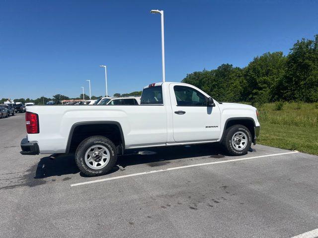 2015 GMC Sierra 1500 Base for sale near Lima, OH