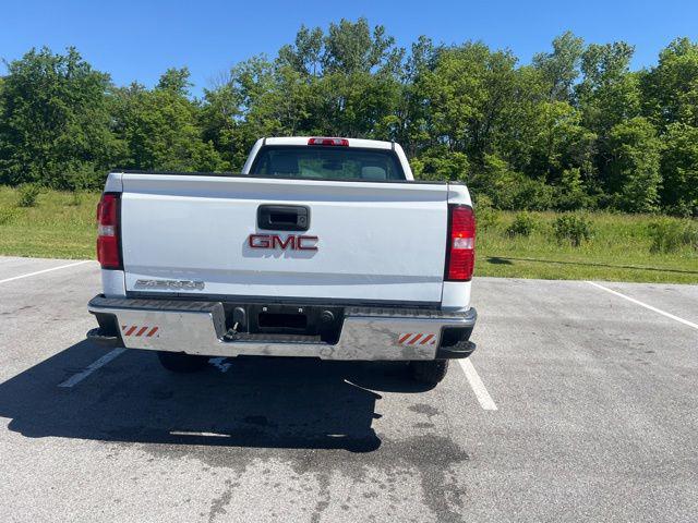 2015 GMC Sierra 1500 Base