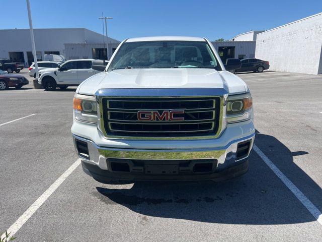 2015 GMC Sierra 1500 Base