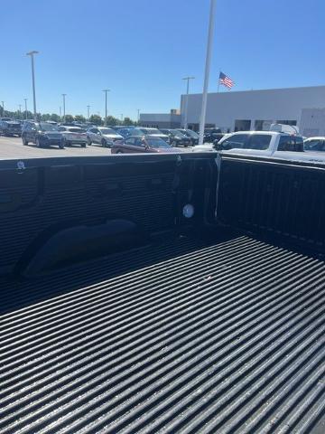 2015 GMC Sierra 1500 Base
