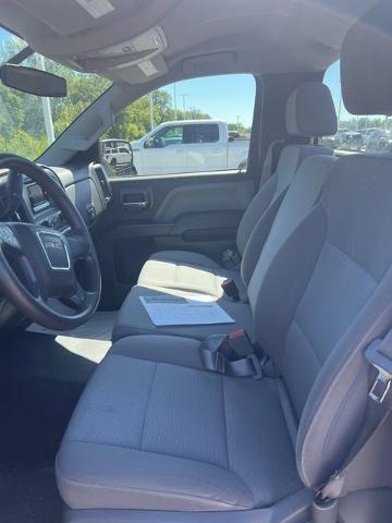 2015 GMC Sierra 1500 Base