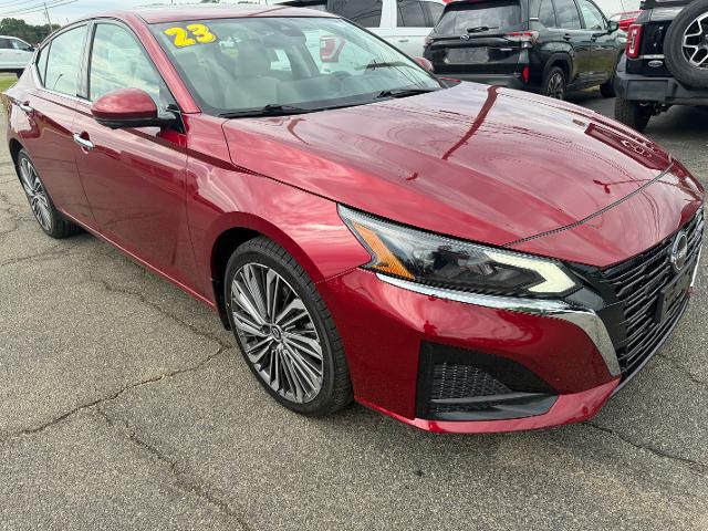 2023 Nissan Altima SL Intelligent AWD for sale in Elmira, NY