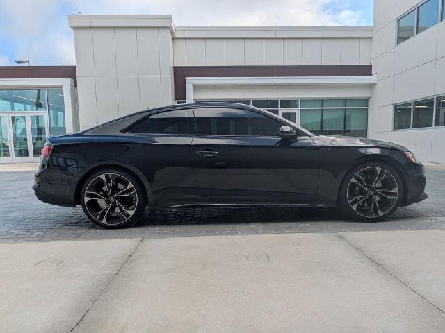 2023 Audi S5 Premium Plus TFSI quattro Tiptronic