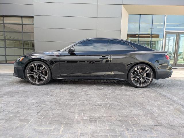 2023 Audi S5 Premium Plus TFSI quattro Tiptronic