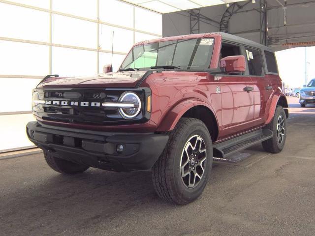 2026 Ford Bronco Outer Banks for sale in Charlotte, NC
