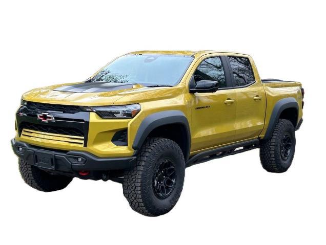 2024 Chevrolet Colorado 4WD Trail Boss for sale in Charlotte, NC