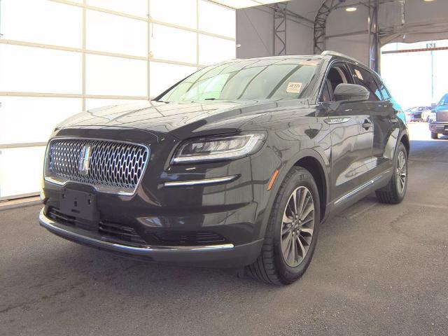 2023 Lincoln Nautilus Standard for sale in Charlotte, NC