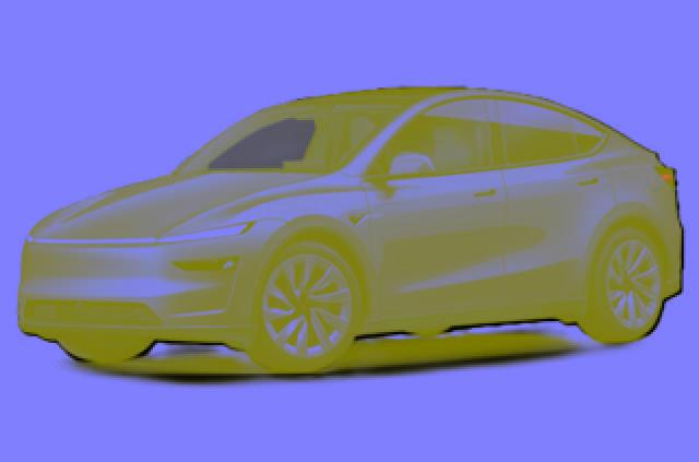 2026 Tesla Model Y Premium Rear-Wheel Drive for sale in Charlotte, NC