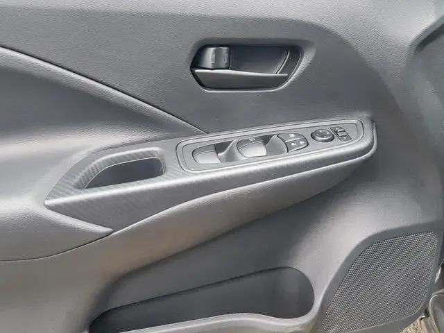 2023 Nissan Versa 1.6 SV Xtronic CVT