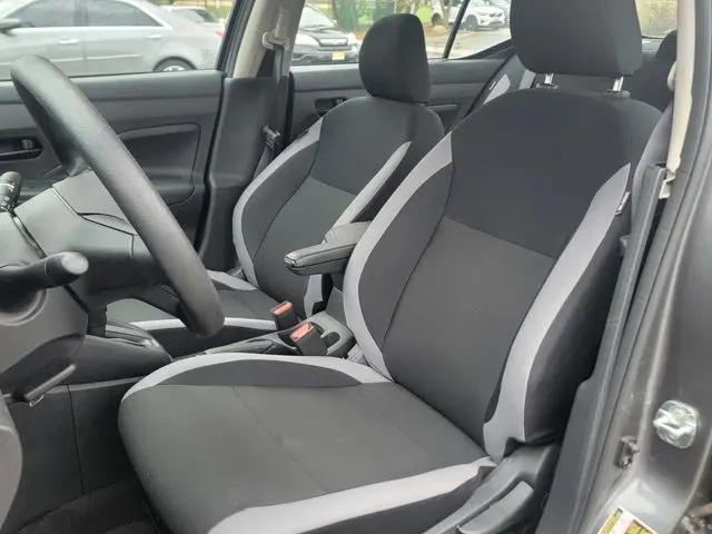2023 Nissan Versa 1.6 SV Xtronic CVT