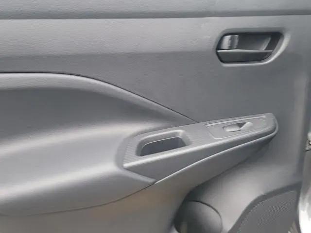 2023 Nissan Versa 1.6 SV Xtronic CVT