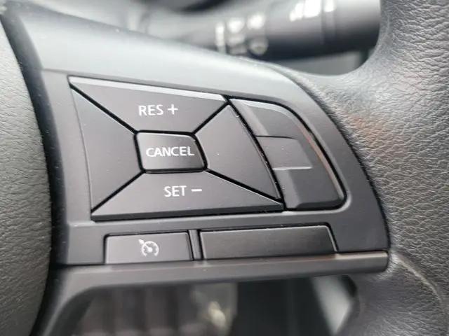 2023 Nissan Versa 1.6 SV Xtronic CVT