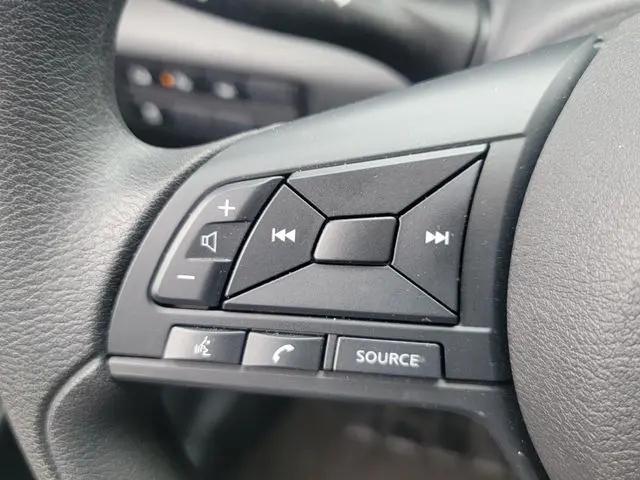 2023 Nissan Versa 1.6 SV Xtronic CVT