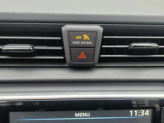 2023 Nissan Versa 1.6 SV Xtronic CVT