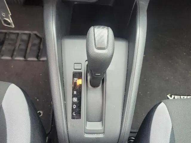 2023 Nissan Versa 1.6 SV Xtronic CVT