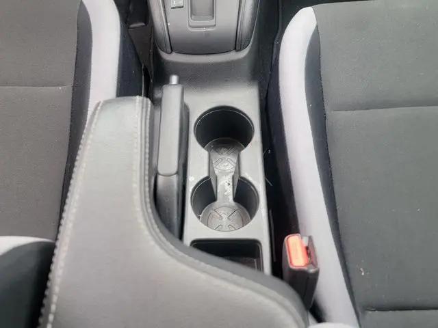 2023 Nissan Versa 1.6 SV Xtronic CVT