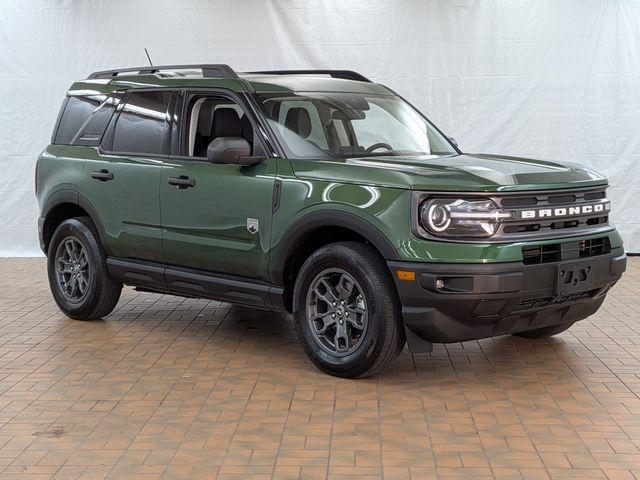 2024 Ford Bronco Sport Big Bend for sale in Merrillville, IN