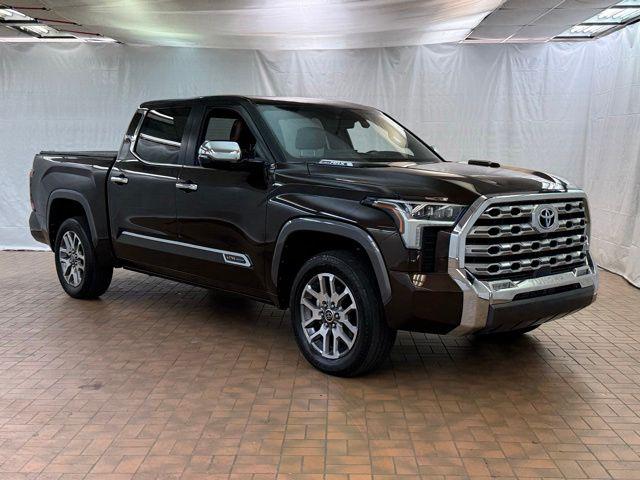 2024 Toyota Tundra 1794 Edition 4WD for sale in Merrillville, IN