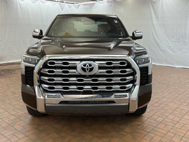 2024 Toyota Tundra 1794 Edition 4WD