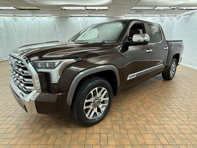 2024 Toyota Tundra 1794 Edition 4WD
