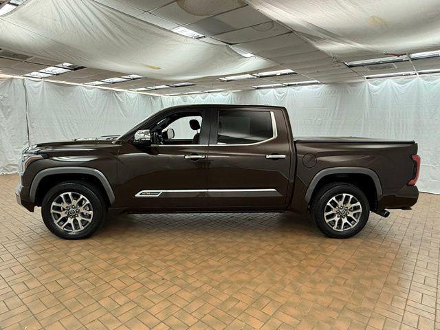 2024 Toyota Tundra 1794 Edition 4WD