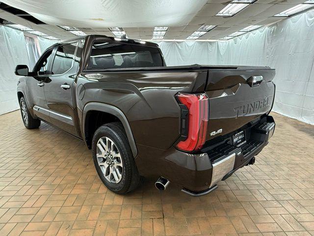 2024 Toyota Tundra 1794 Edition 4WD