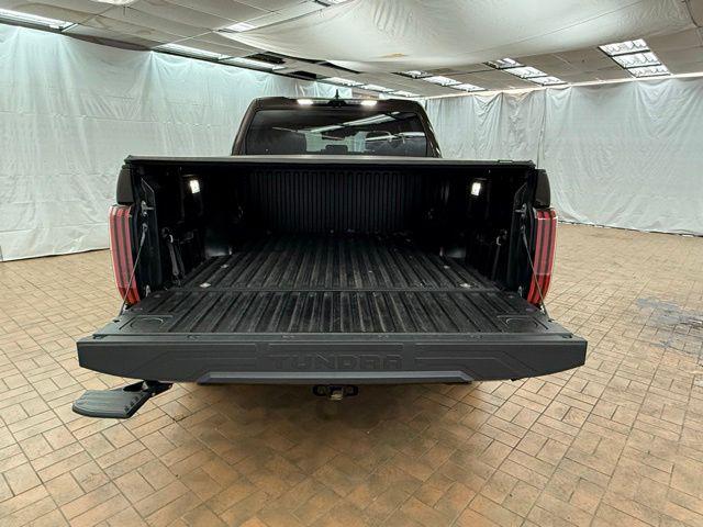 2024 Toyota Tundra 1794 Edition 4WD