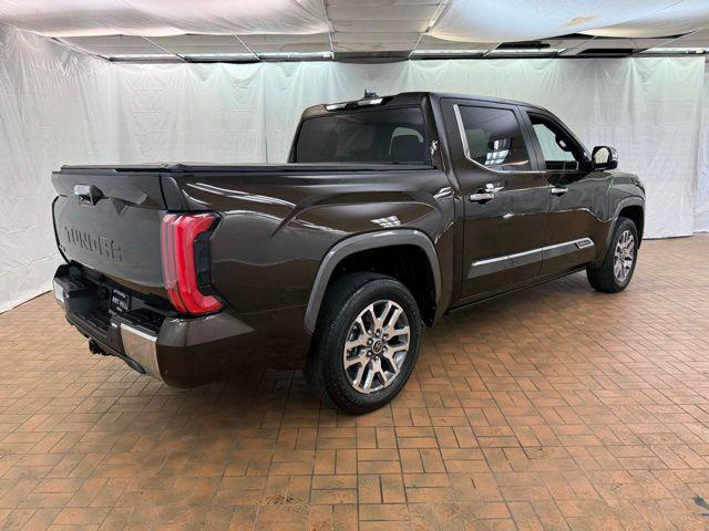2024 Toyota Tundra 1794 Edition 4WD