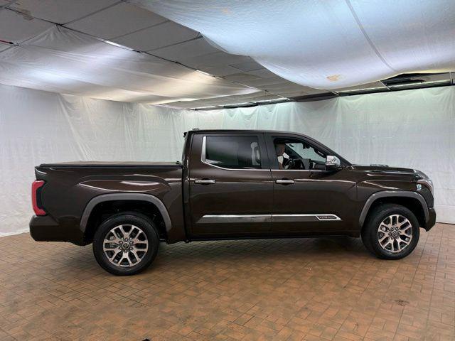 2024 Toyota Tundra 1794 Edition 4WD