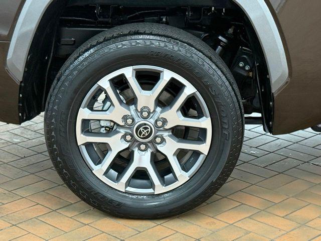 2024 Toyota Tundra 1794 Edition 4WD