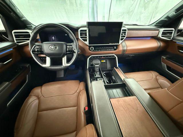2024 Toyota Tundra 1794 Edition 4WD