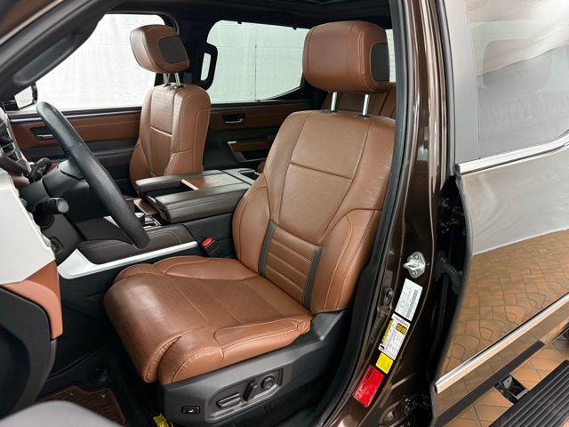 2024 Toyota Tundra 1794 Edition 4WD