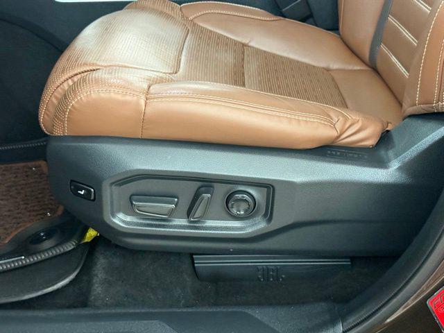 2024 Toyota Tundra 1794 Edition 4WD