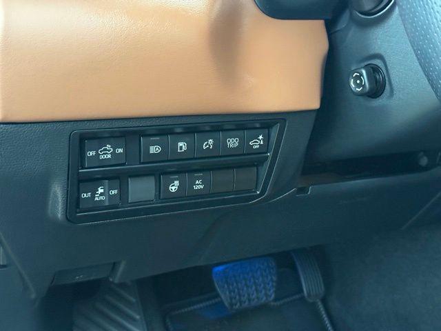 2024 Toyota Tundra 1794 Edition 4WD